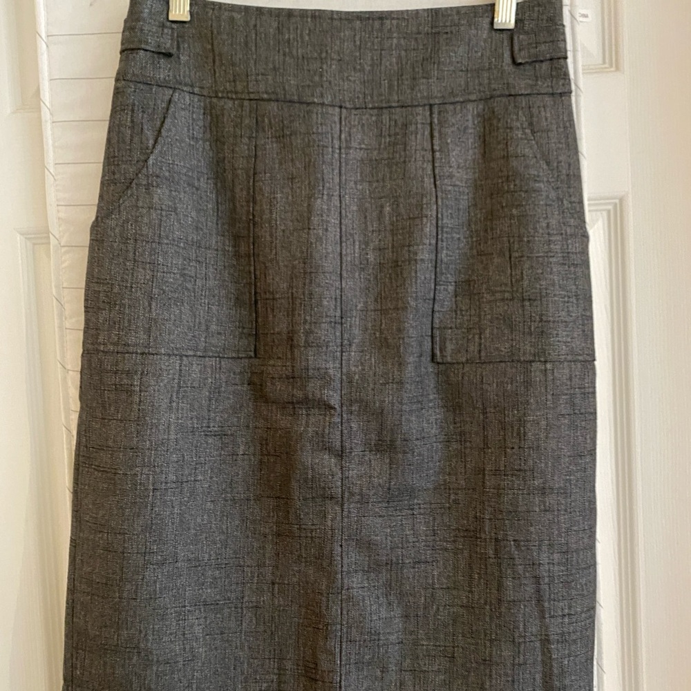 Halogen size 6 pencil skirt